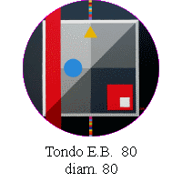 Tondo E.B. 80